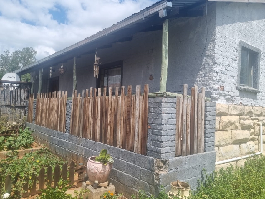  Bedroom Property for Sale in Ladybrand Free State